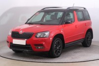 Škoda Yeti  2.0 TDI Monte Carlo