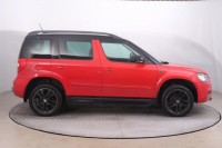 Škoda Yeti  2.0 TDI Monte Carlo