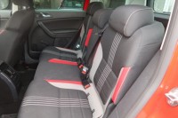 Škoda Yeti  2.0 TDI Monte Carlo