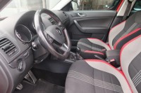 Škoda Yeti  2.0 TDI Monte Carlo