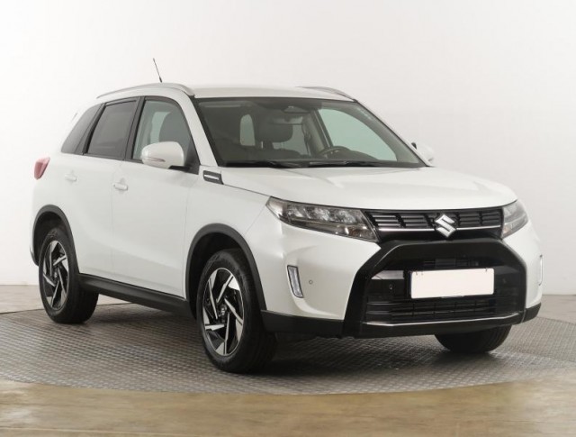 Suzuki Vitara  1.4 BoosterJet Elegance