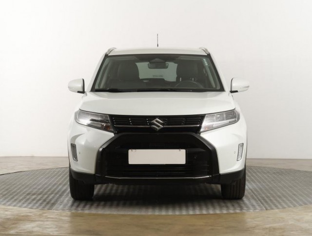 Suzuki Vitara  1.4 BoosterJet Elegance
