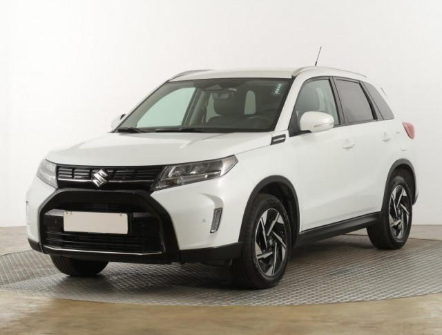 Suzuki Vitara  1.4 BoosterJet Elegance