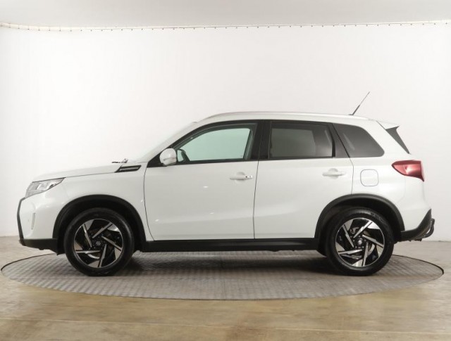 Suzuki Vitara  1.4 BoosterJet Elegance