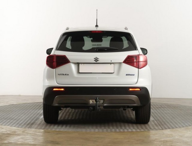 Suzuki Vitara  1.4 BoosterJet Elegance