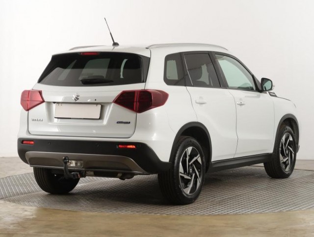Suzuki Vitara  1.4 BoosterJet Elegance