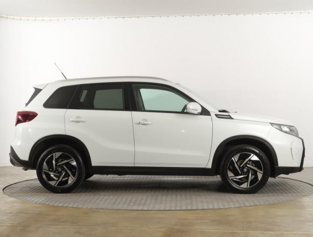 Suzuki Vitara  1.4 BoosterJet Elegance