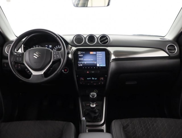 Suzuki Vitara  1.4 BoosterJet Elegance
