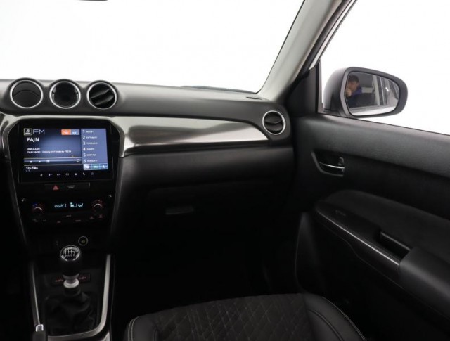 Suzuki Vitara  1.4 BoosterJet Elegance