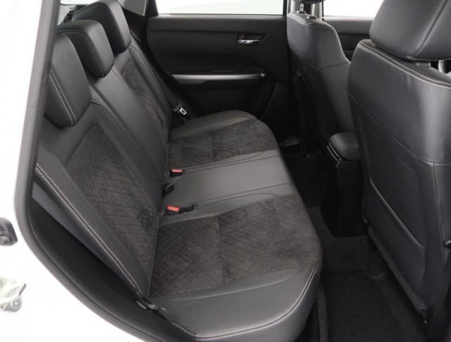 Suzuki Vitara  1.4 BoosterJet Elegance