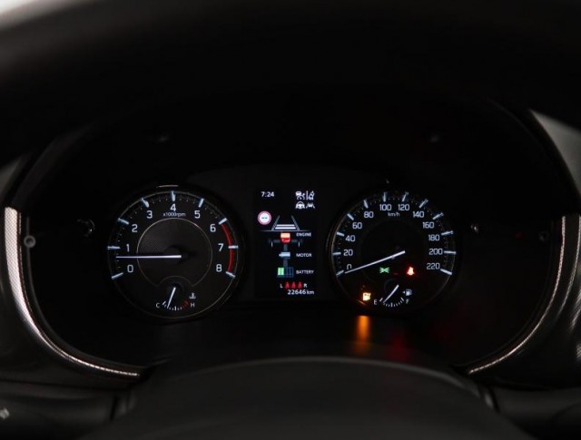 Suzuki Vitara  1.4 BoosterJet Elegance