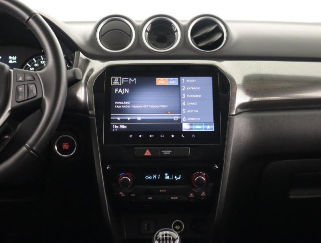 Suzuki Vitara  1.4 BoosterJet Elegance