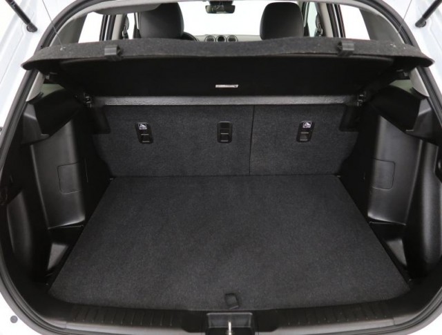 Suzuki Vitara  1.4 BoosterJet Elegance