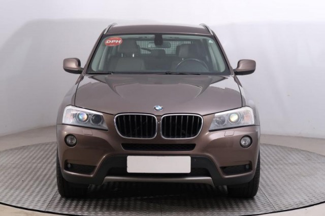 BMW X3  xDrive20d 