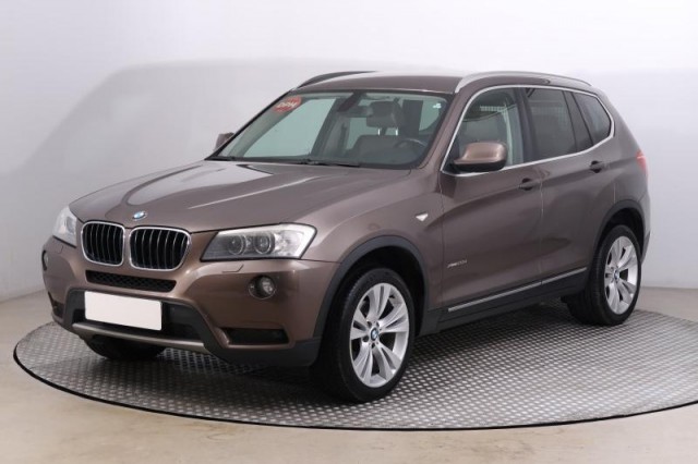 BMW X3  xDrive20d 