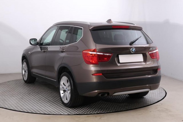 BMW X3  xDrive20d 