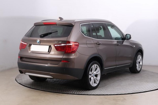 BMW X3  xDrive20d 