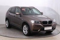 BMW X3  xDrive20d 