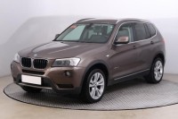 BMW X3  xDrive20d 