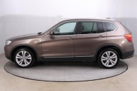 BMW X3  xDrive20d 