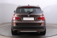 BMW X3  xDrive20d 