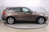 BMW X3  xDrive20d 