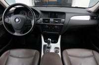 BMW X3  xDrive20d 