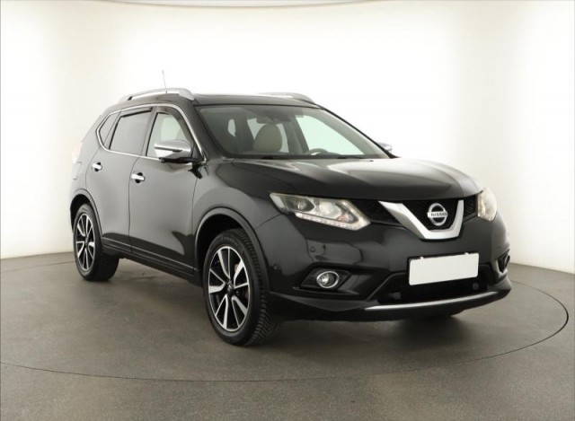 Nissan X-Trail  1.6 dCi 