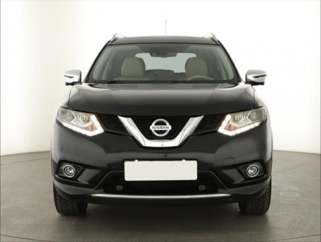 Nissan X-Trail  1.6 dCi 