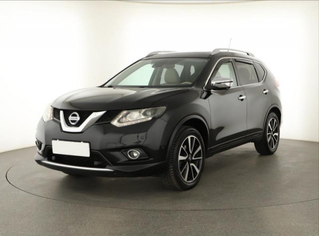 Nissan X-Trail  1.6 dCi 