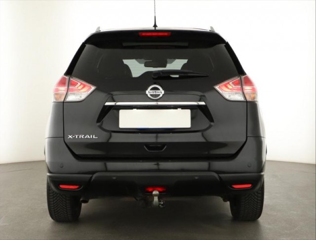 Nissan X-Trail  1.6 dCi 