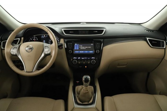 Nissan X-Trail  1.6 dCi 