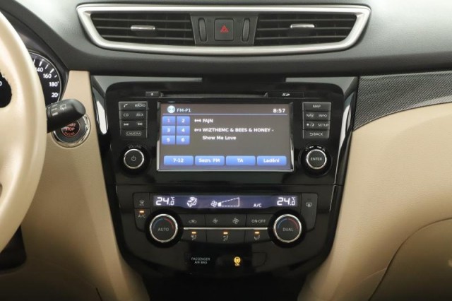 Nissan X-Trail  1.6 dCi 