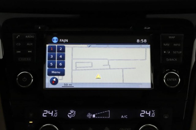 Nissan X-Trail  1.6 dCi 