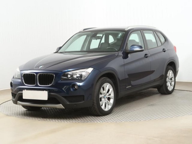 BMW X1  xDrive18d 