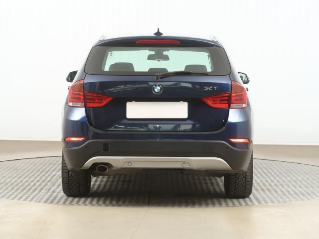 BMW X1  xDrive18d 