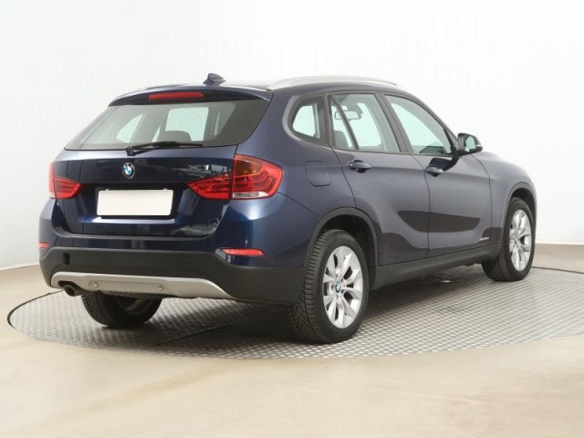 BMW X1  xDrive18d 