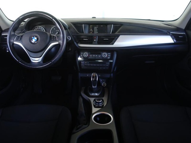 BMW X1  xDrive18d 