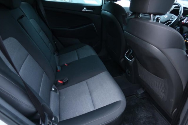 Hyundai Tucson  1.6 T-GDI Trikolor