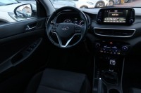Hyundai Tucson  1.6 T-GDI Trikolor