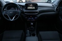 Hyundai Tucson  1.6 T-GDI Trikolor
