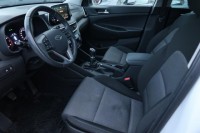 Hyundai Tucson  1.6 T-GDI Trikolor