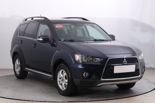 Mitsubishi Outlander  2.2 DI-D 