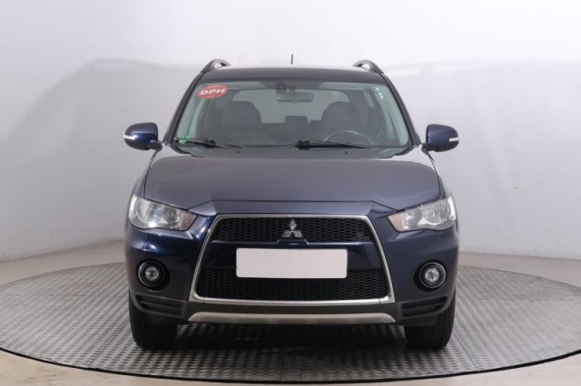 Mitsubishi Outlander  2.2 DI-D 