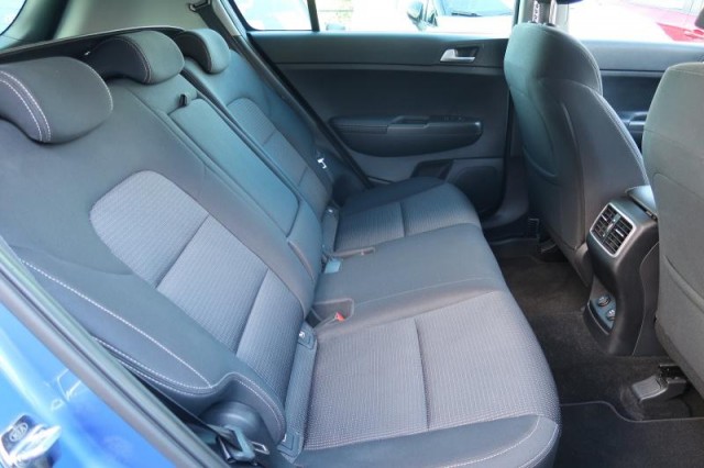 Kia Sportage  1.6 T-GDI Exclusive