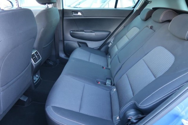 Kia Sportage  1.6 T-GDI Exclusive