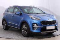 Kia Sportage  1.6 T-GDI Exclusive