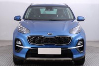 Kia Sportage  1.6 T-GDI Exclusive