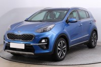 Kia Sportage  1.6 T-GDI Exclusive