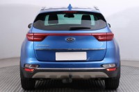 Kia Sportage  1.6 T-GDI Exclusive